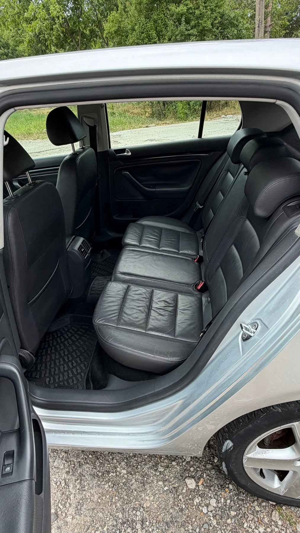 VW Golf GT Sport, снимка 9 - Автомобили и джипове - 55327411