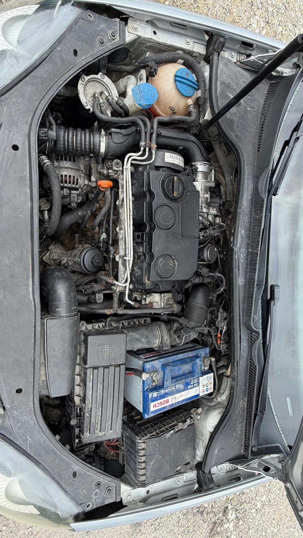 VW Golf GT Sport, снимка 12 - Автомобили и джипове - 55327411