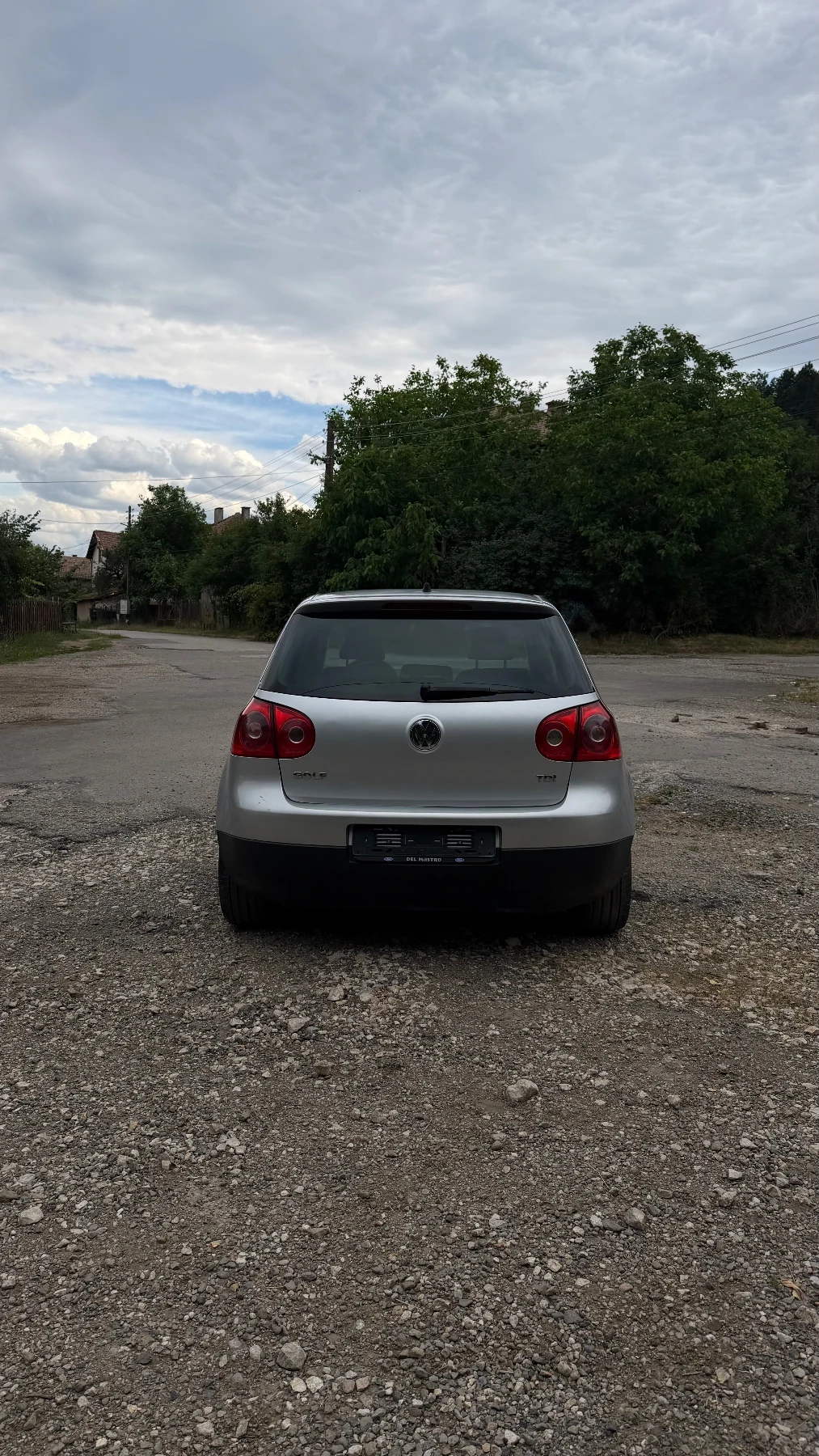 VW Golf GT Sport, снимка 6 - Автомобили и джипове - 55327411