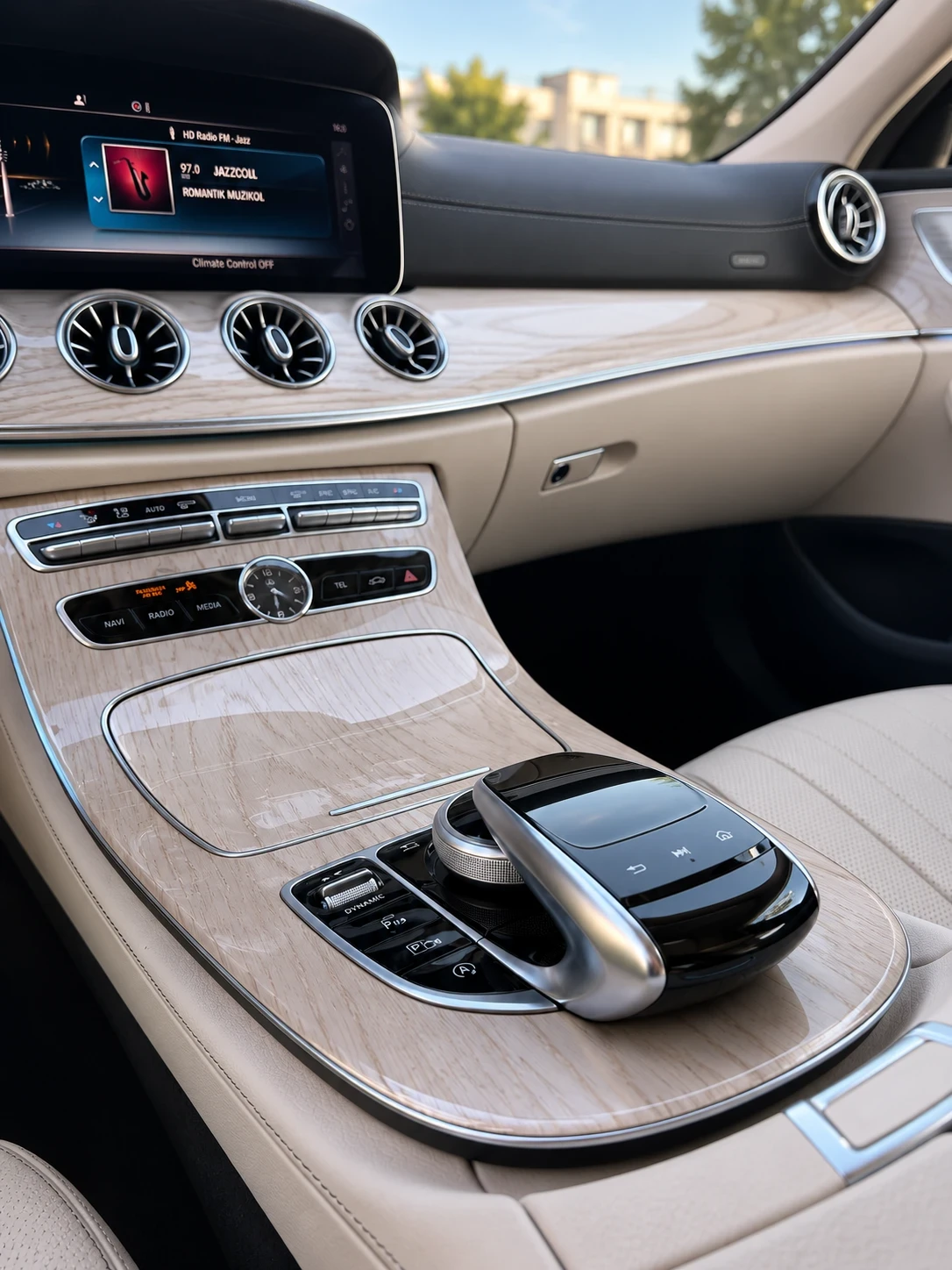 Mercedes-Benz CLS 450 4MATIC AMG LINE, снимка 9 - Автомобили и джипове - 55396250