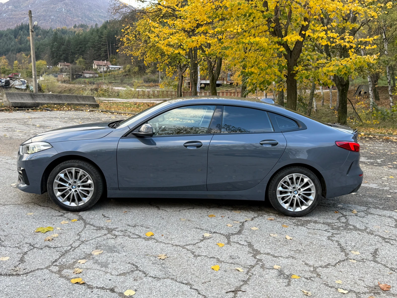 BMW 2 Gran Coupe 220D | Mobile.bg � ����������� 5