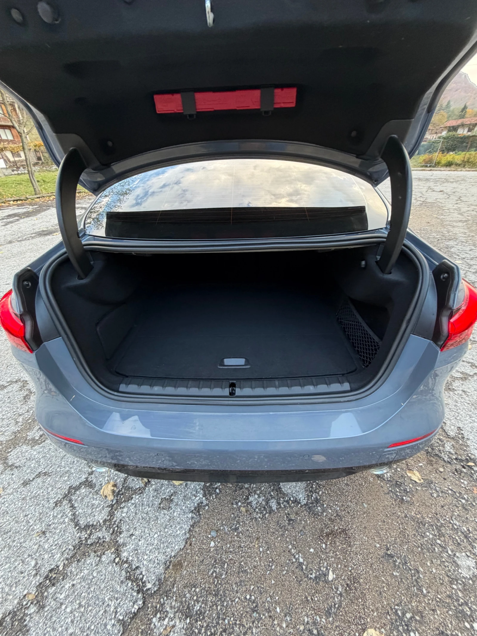 BMW 2 Gran Coupe 220D | Mobile.bg � ����������� 11
