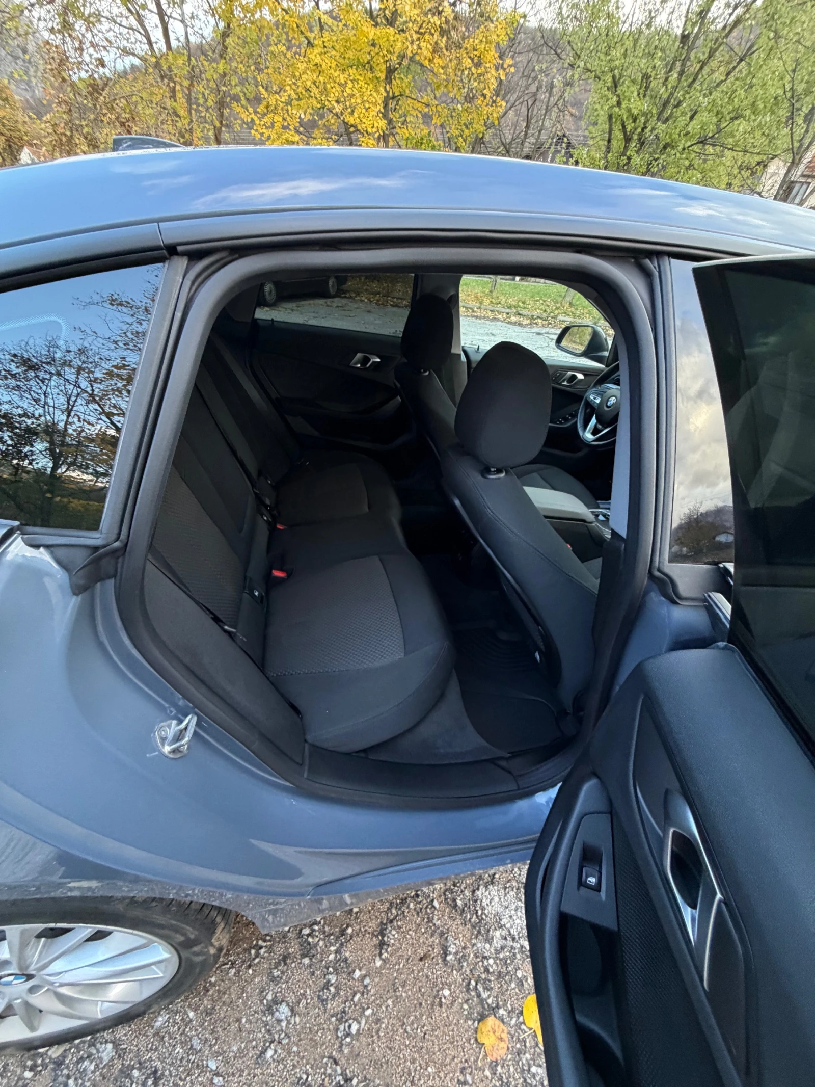 BMW 2 Gran Coupe 220D | Mobile.bg � ����������� 12
