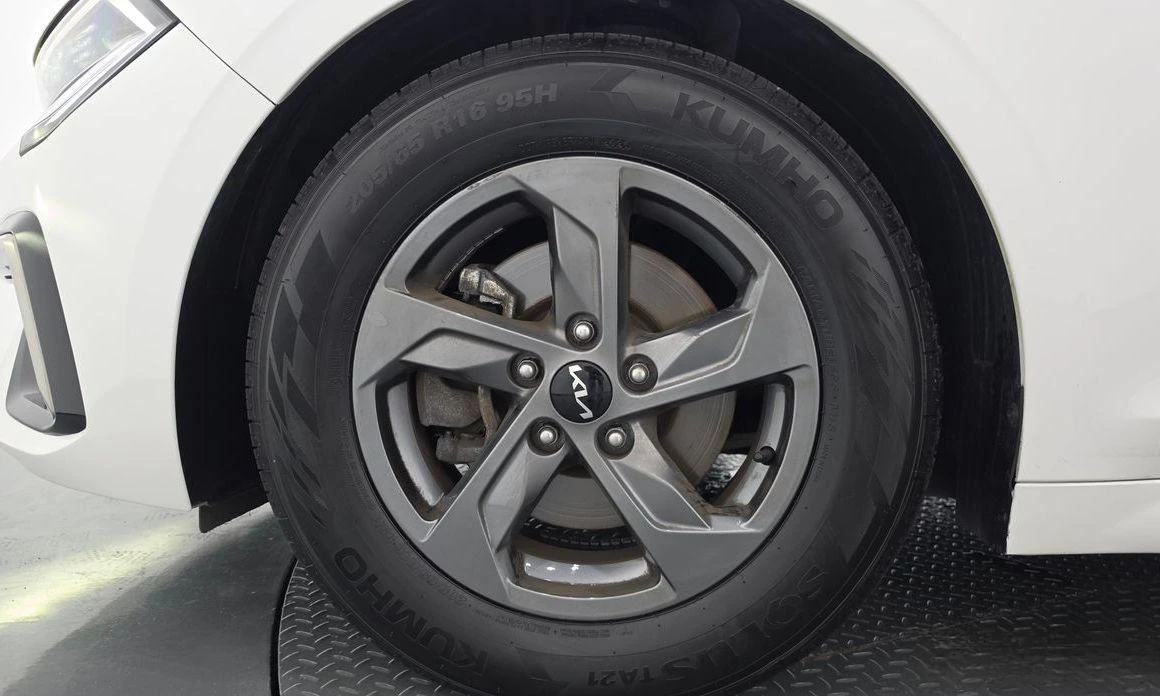 Kia K5 2.0 LPi Trendy  * koreiskikoli.bg * , снимка 5 - Автомобили и джипове - 55597162