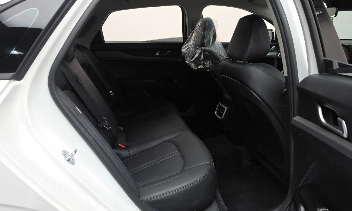 Kia K5 2.0 LPi Trendy  * koreiskikoli.bg * , снимка 11 - Автомобили и джипове - 55597162