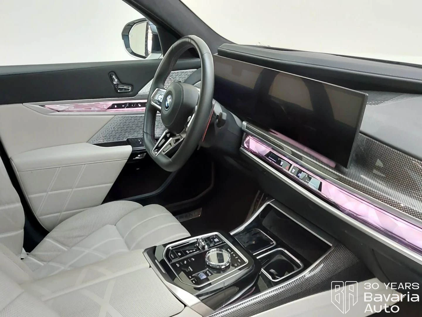 BMW 760 M760e xDrive Sportautomatic, снимка 8 - Автомобили и джипове - 55597889