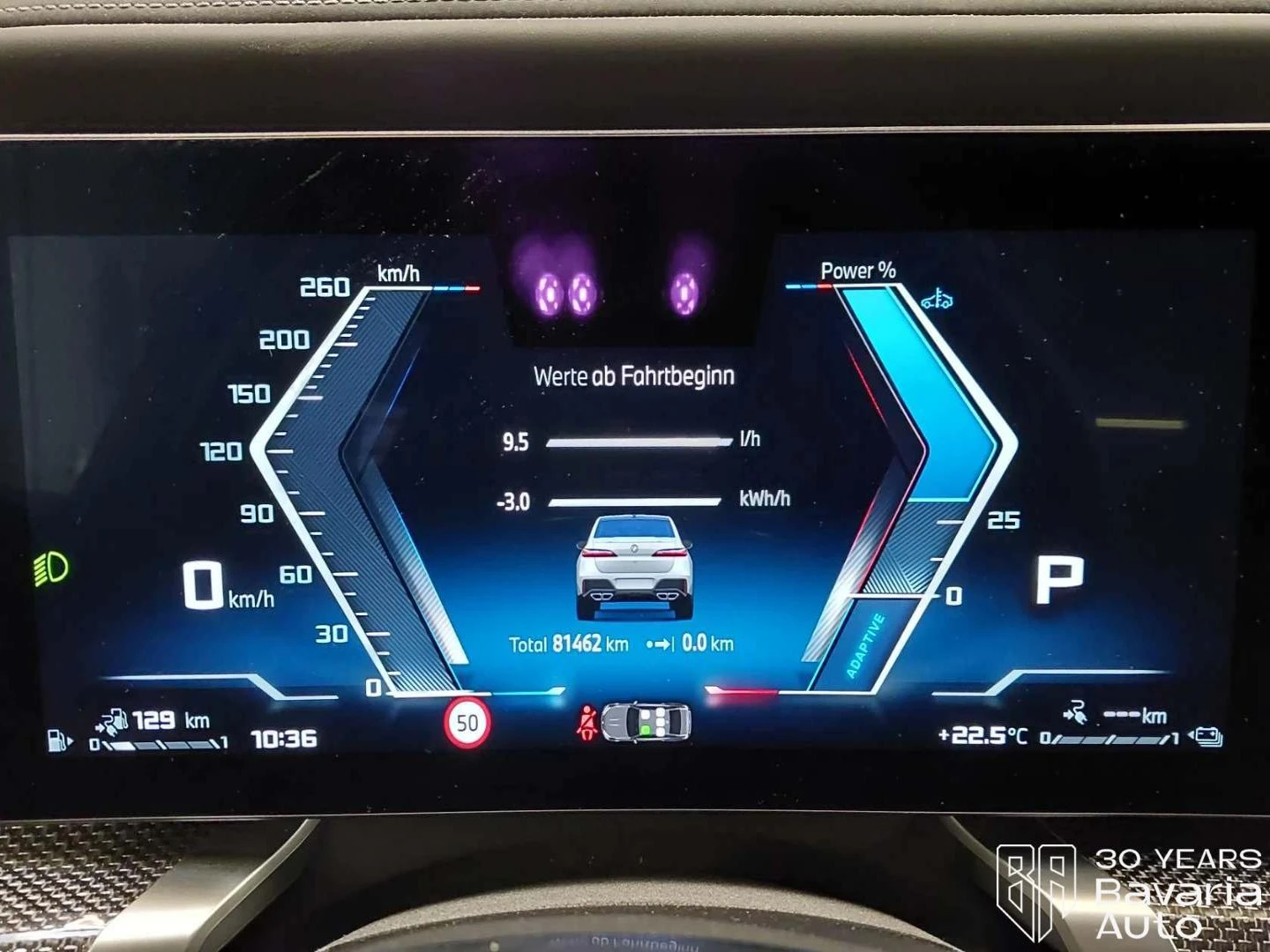 BMW 760 M760e xDrive Sportautomatic, снимка 12 - Автомобили и джипове - 55597889