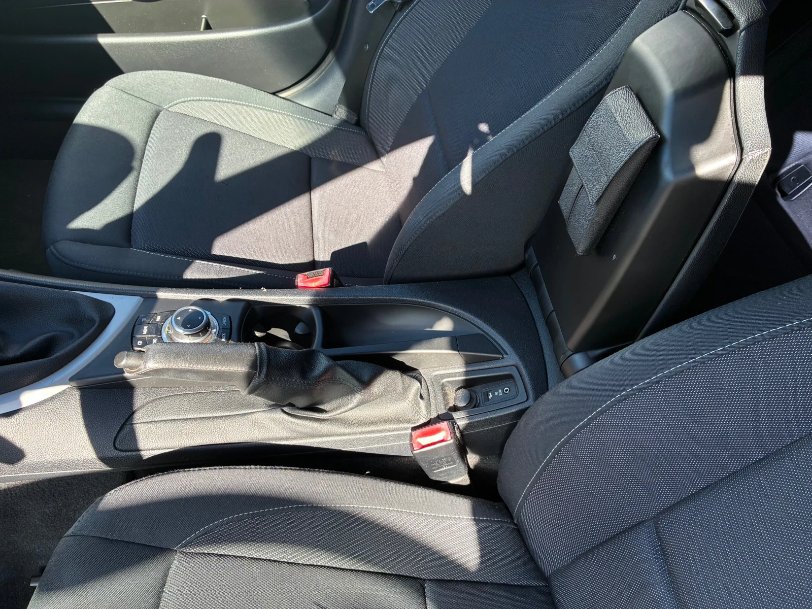BMW 120, снимка 10 - Автомобили и джипове - 55672839