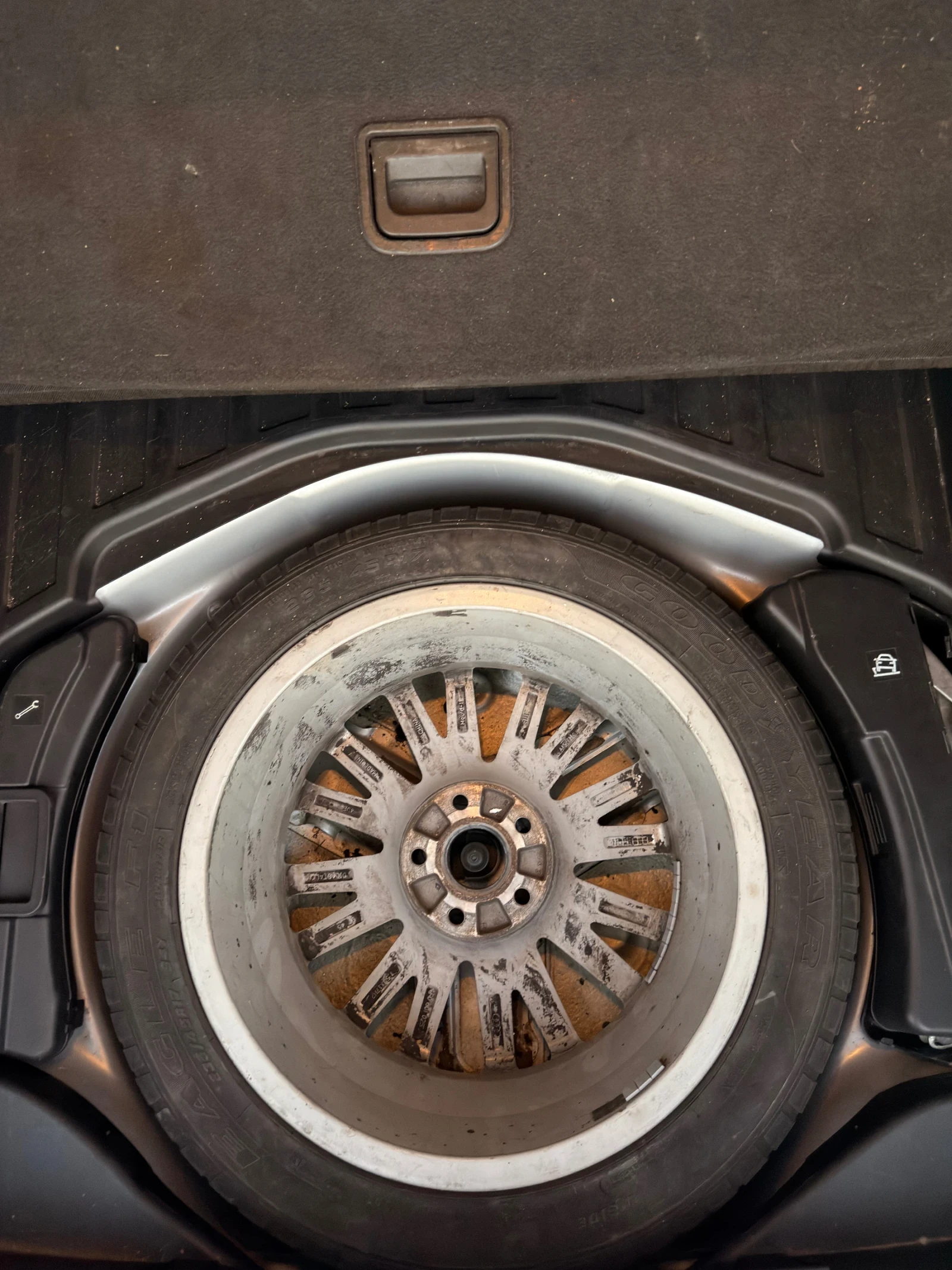 Audi A4 3.0TDI Quattro ASB, снимка 10 - Автомобили и джипове - 55743984