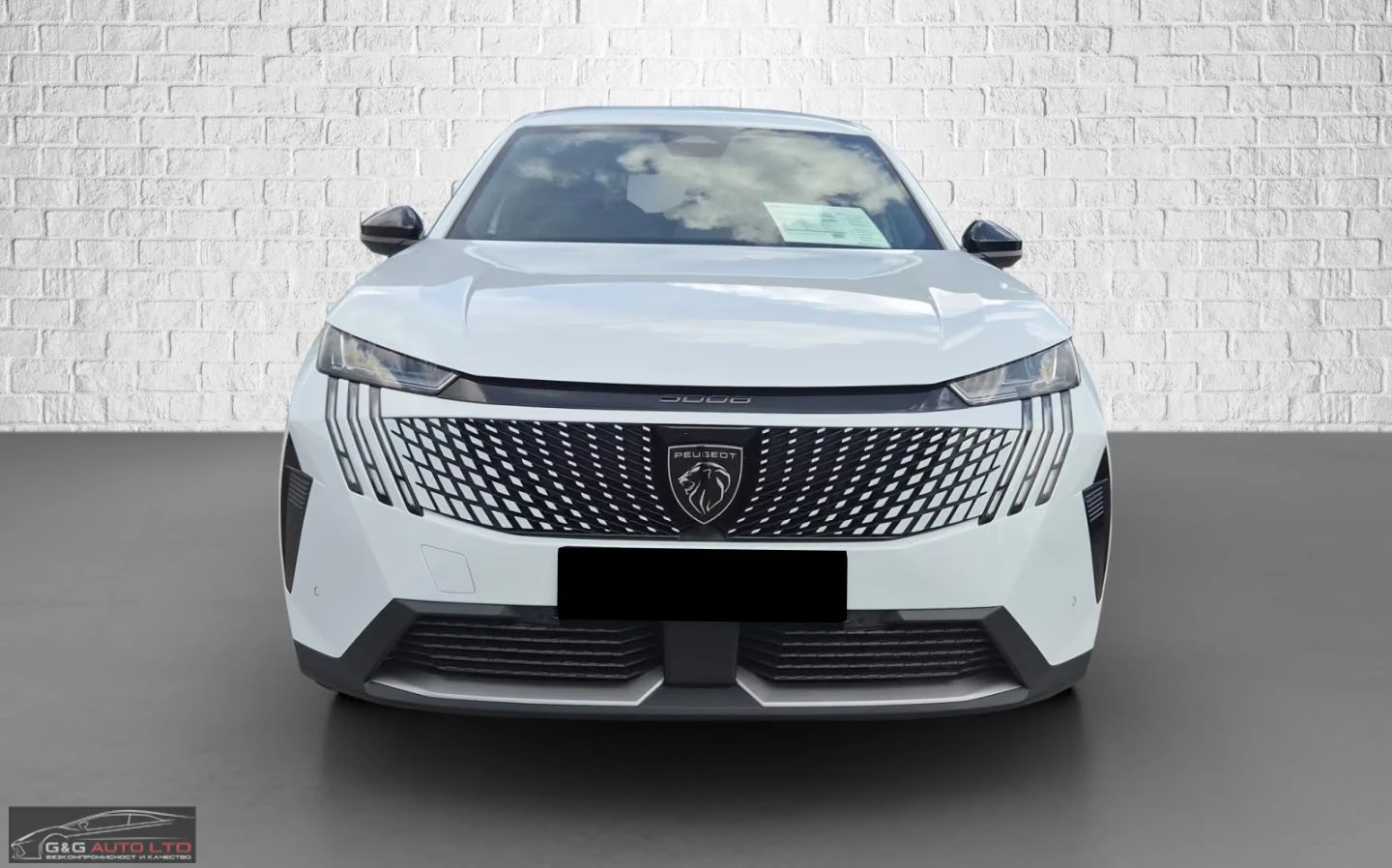 Peugeot 5008 PHEV/195HP/ALLURE/7S/CAM/LED/NAVI/KLESS/632q, снимка 2 - Автомобили и джипове - 55753204