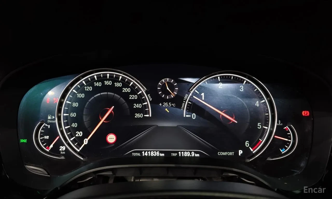 BMW 520 d xDrive Luxury Plus, снимка 8 - Автомобили и джипове - 55959456