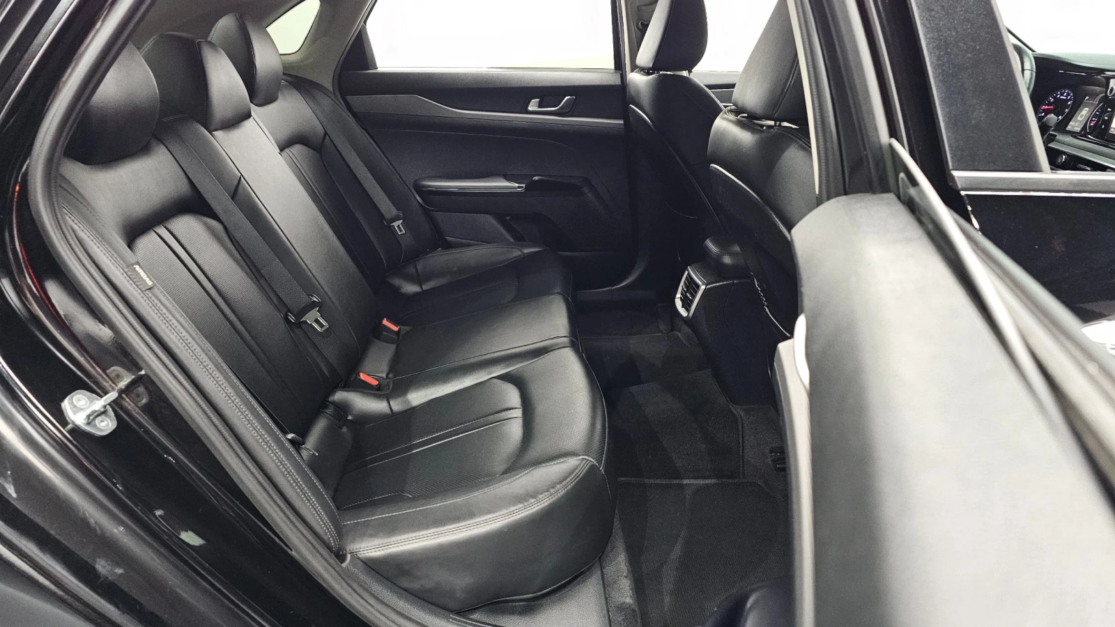 Kia K5 2.0 LPI Prestige, снимка 11 - Автомобили и джипове - 56102894