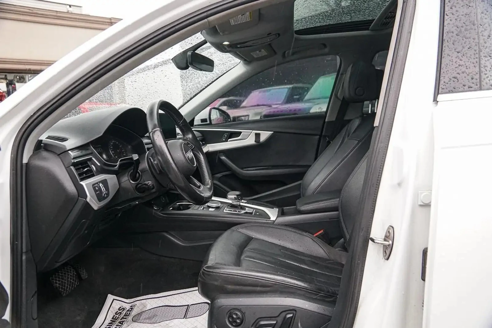 Audi A4 Progressiv | QUATTRO | NAVI | CAM | SUNROOF | , снимка 6 - Автомобили и джипове - 56129480
