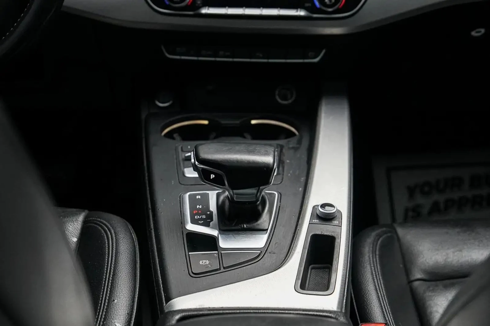 Audi A4 Progressiv | QUATTRO | NAVI | CAM | SUNROOF | , снимка 14 - Автомобили и джипове - 56129480