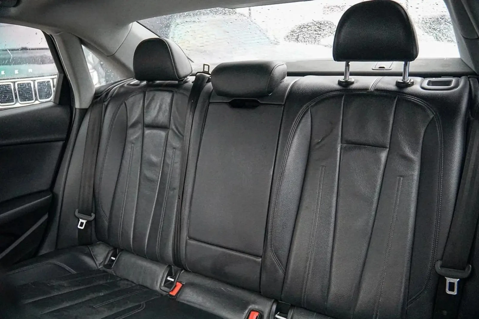 Audi A4 Progressiv | QUATTRO | NAVI | CAM | SUNROOF | , снимка 8 - Автомобили и джипове - 56129480