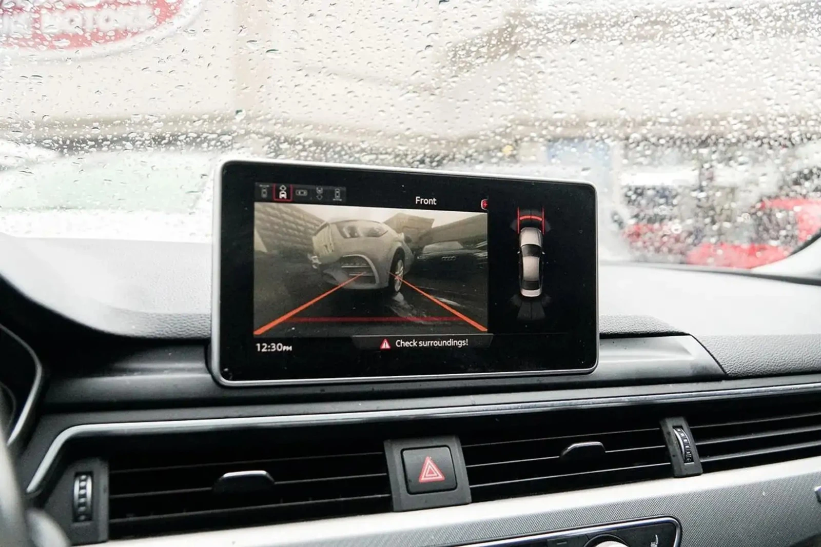Audi A4 Progressiv | QUATTRO | NAVI | CAM | SUNROOF | , снимка 15 - Автомобили и джипове - 56129480