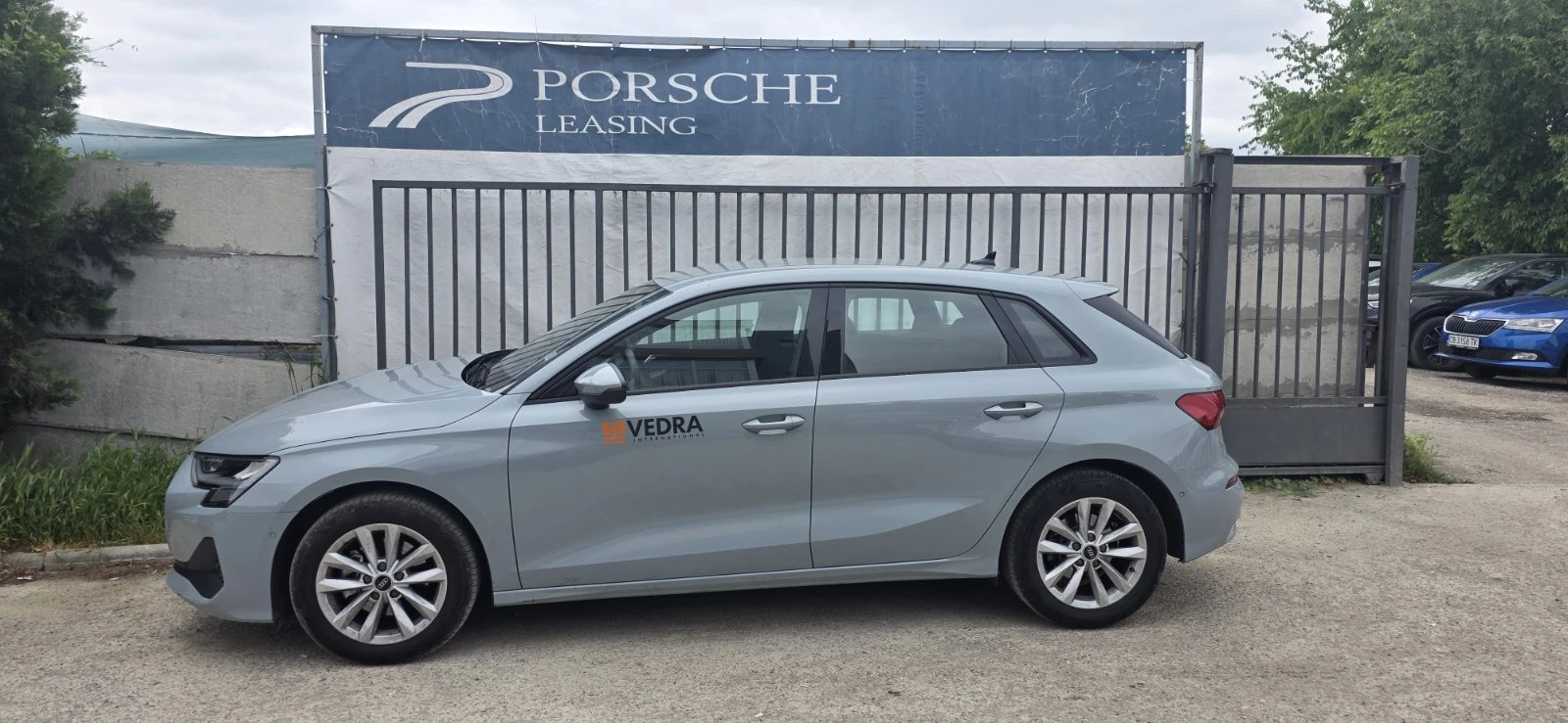 Audi A3 Sportback 35 TFSI | Mobile.bg � ����������� 8