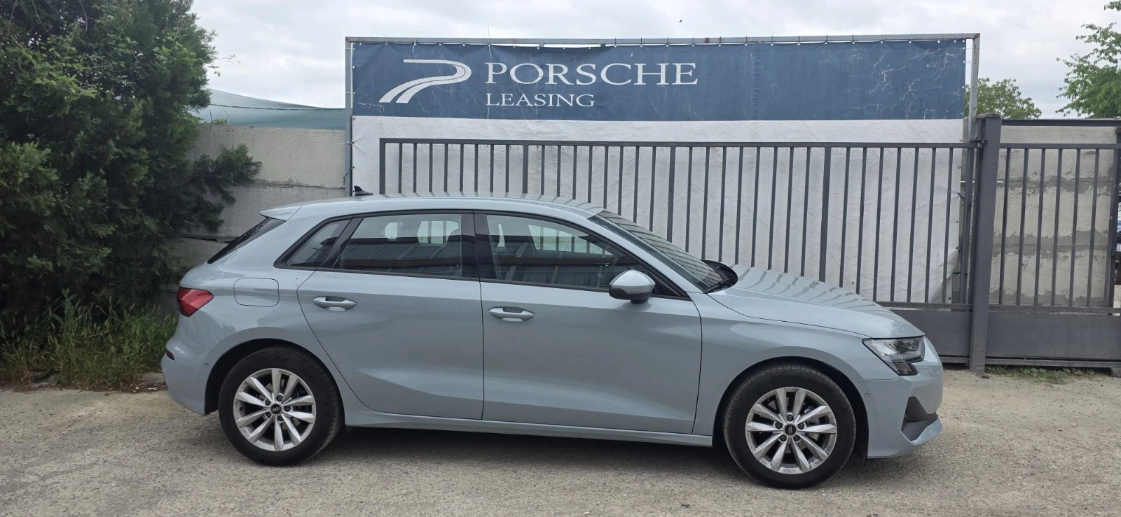 Audi A3 Sportback 35 TFSI | Mobile.bg � ����������� 4