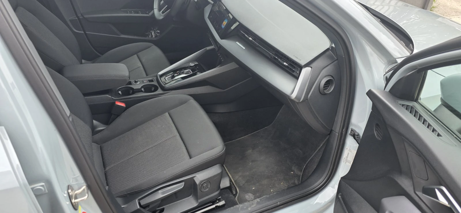 Audi A3 Sportback 35 TFSI | Mobile.bg � ����������� 5