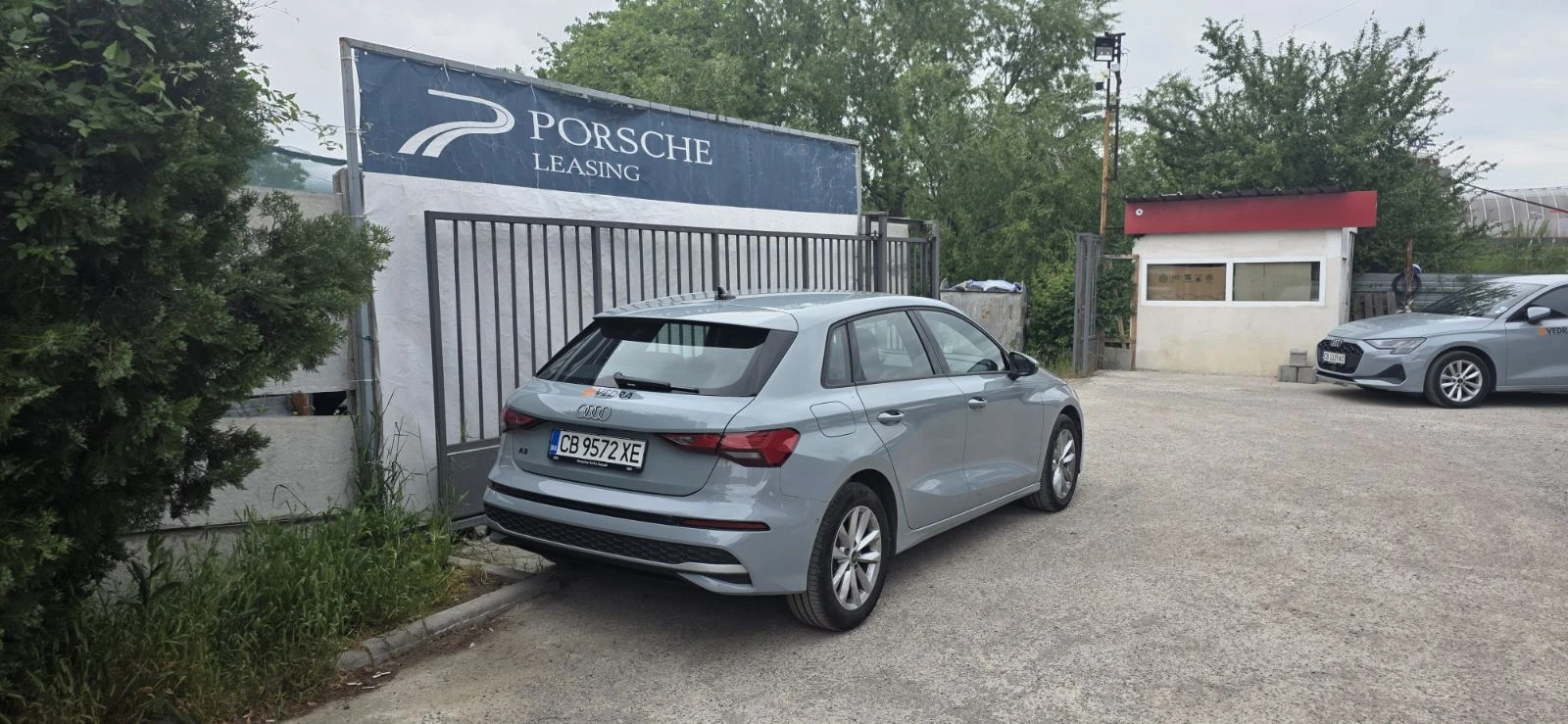 Audi A3 Sportback 35 TFSI | Mobile.bg � ����������� 3