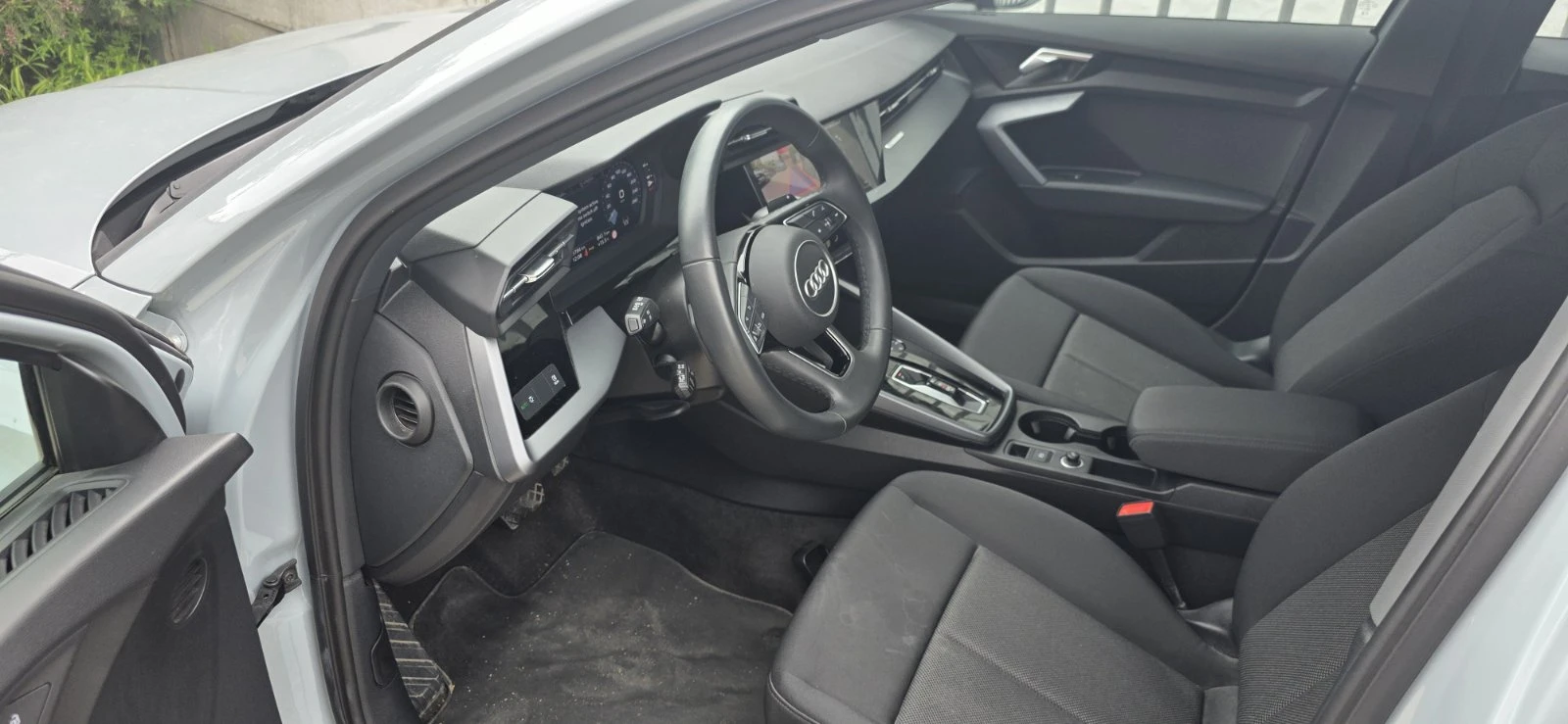Audi A3 Sportback 35 TFSI | Mobile.bg � ����������� 7