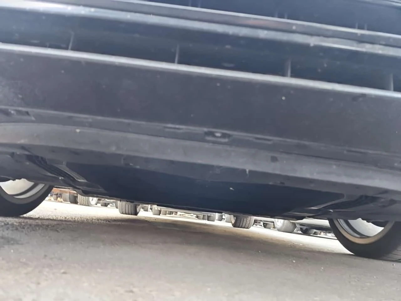Audi A6 4dr Sdn Quattro 3.0t Competition  CARFAX, снимка 16 - Автомобили и джипове - 56270220