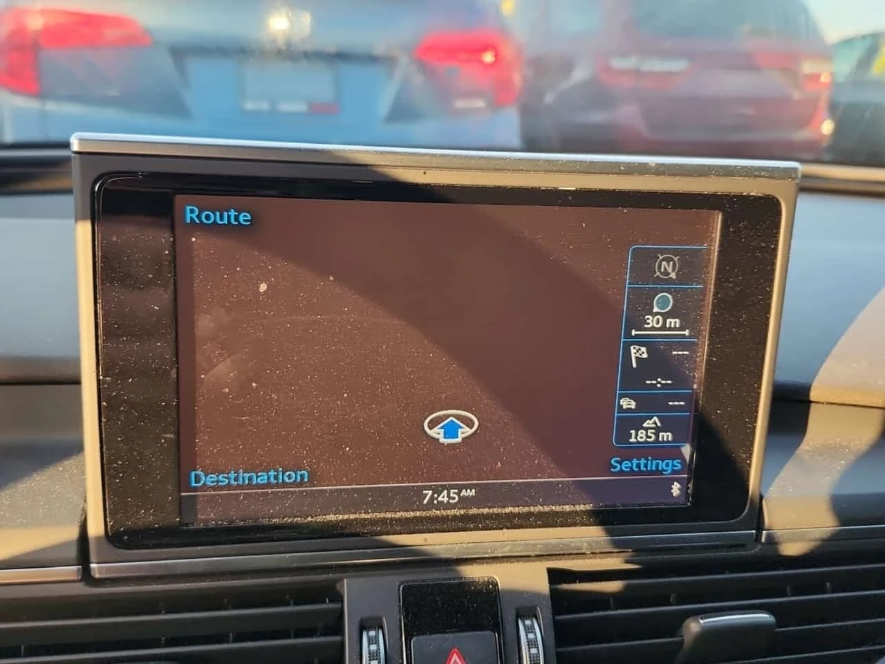 Audi A6 4dr Sdn Quattro 3.0t Competition  CARFAX, снимка 10 - Автомобили и джипове - 56270220