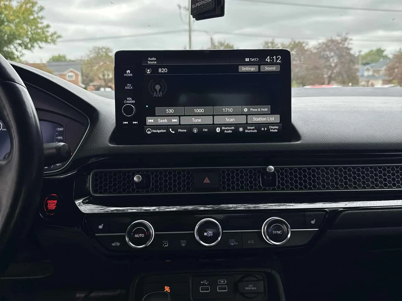 Honda Civic * Touring * CARFAX * ����� �� ����������� *  | Mobile.bg � ����������� 9