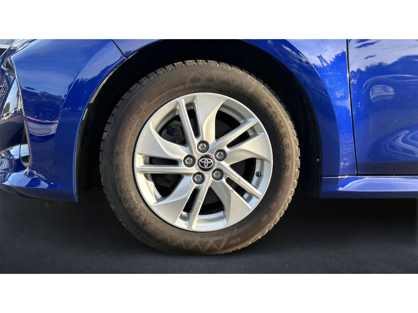 Toyota Yaris ������� ������ �� 220   | Mobile.bg � ����������� 16