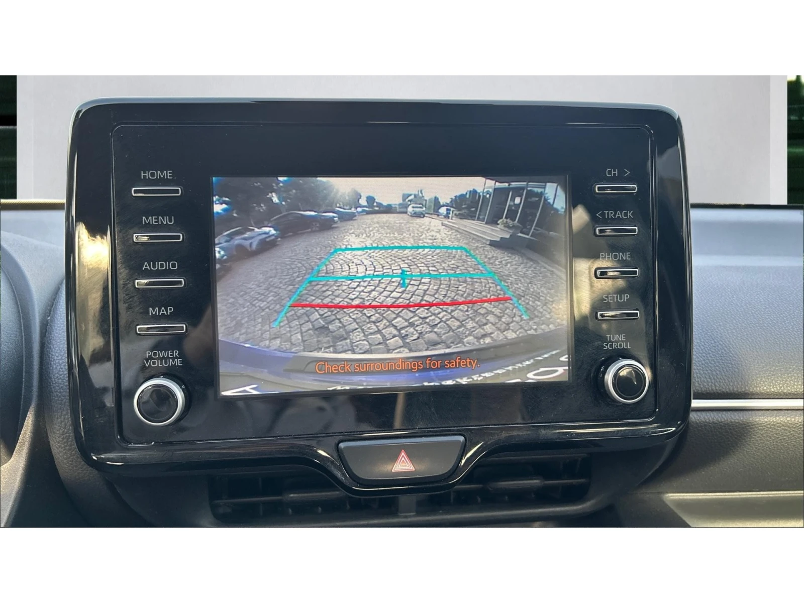 Toyota Yaris ������� ������ �� 220   | Mobile.bg � ����������� 15