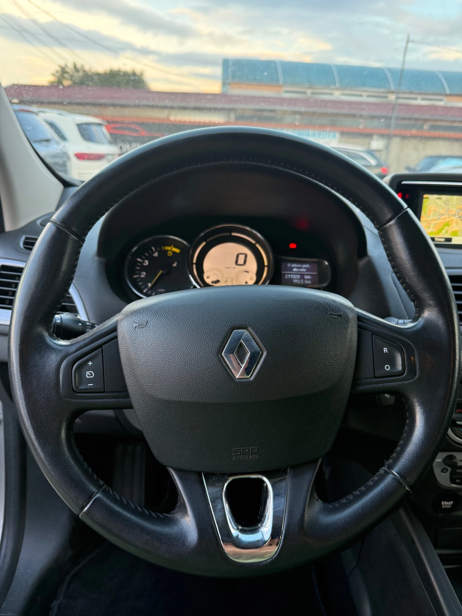Renault Megane 1.5 DCI, LIMITED | Mobile.bg � ����������� 6