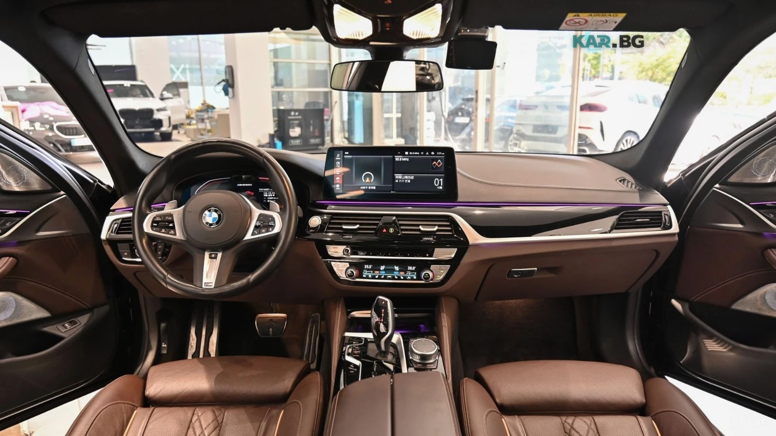 BMW 550 M550i xDrive* HUD* 360* �����* ����* ���� | Mobile.bg � ����������� 6