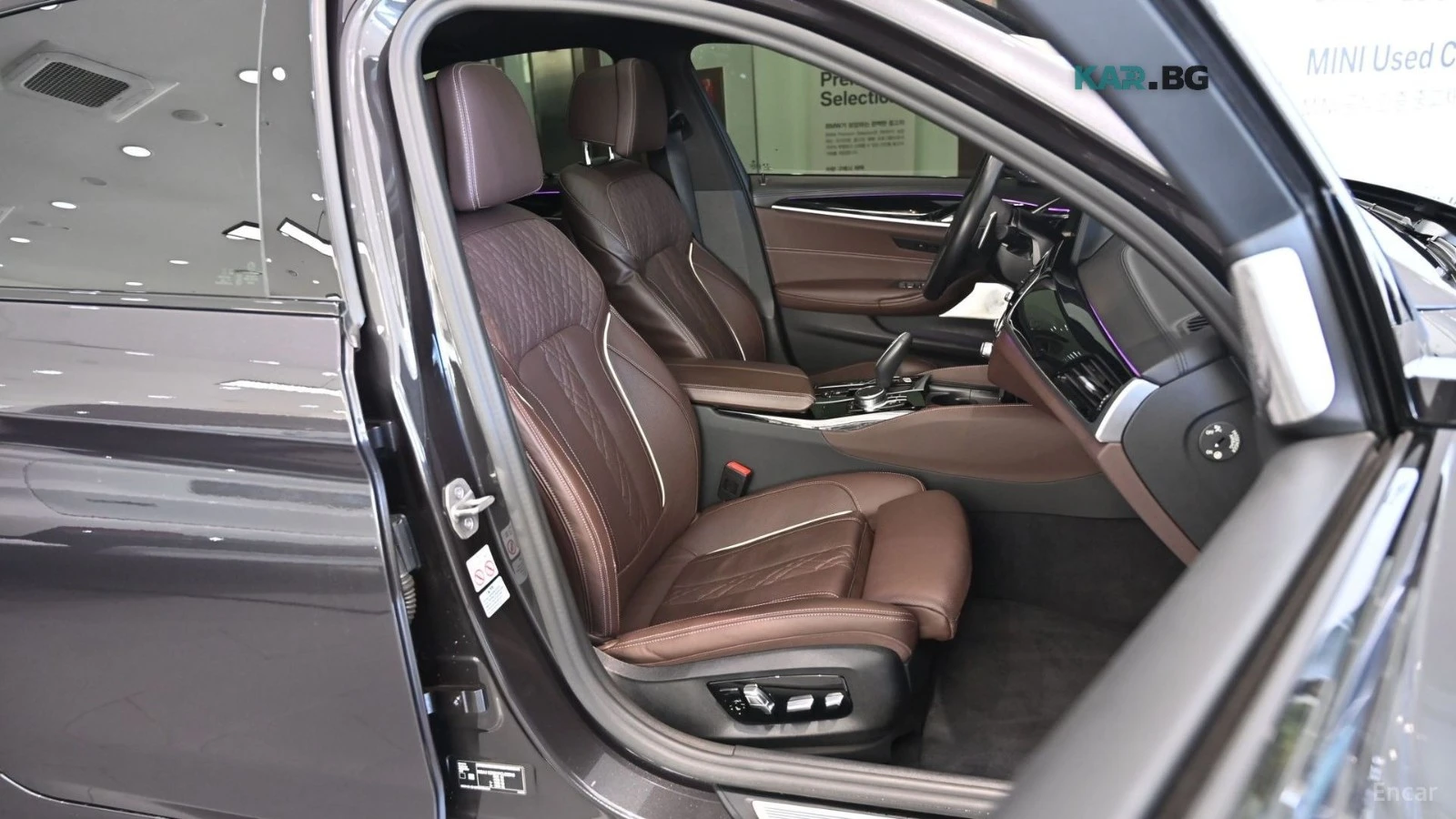 BMW 550 M550i xDrive* HUD* 360* �����* ����* ���� | Mobile.bg � ����������� 10