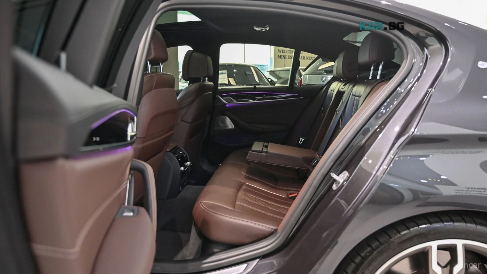BMW 550 M550i xDrive* HUD* 360* �����* ����* ���� | Mobile.bg � ����������� 11