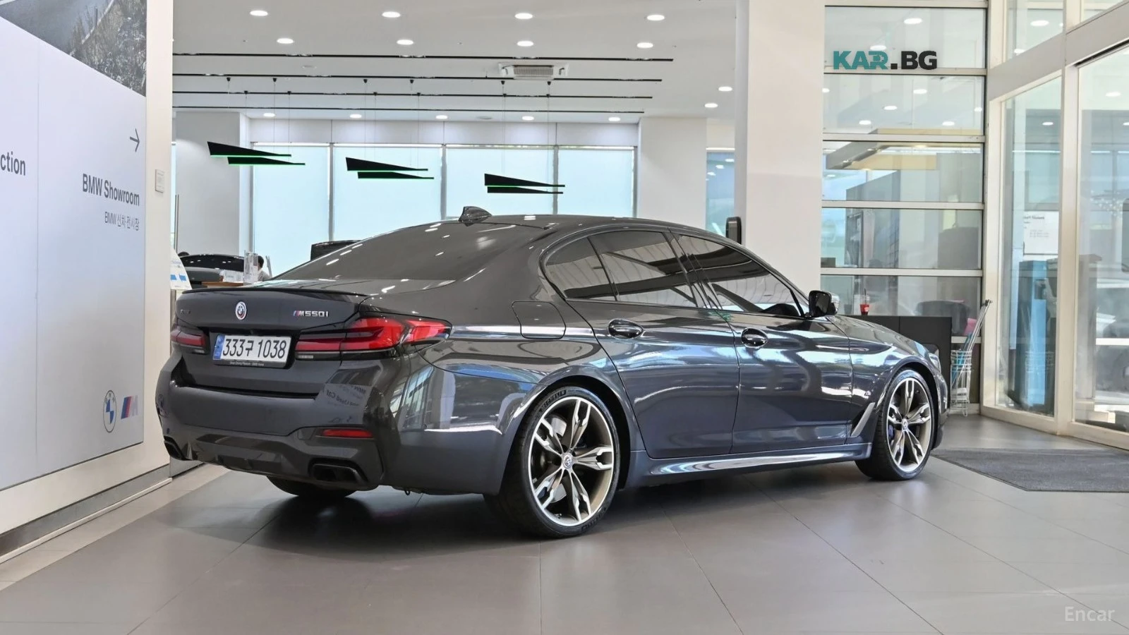 BMW 550 M550i xDrive* HUD* 360* �����* ����* ���� | Mobile.bg � ����������� 2