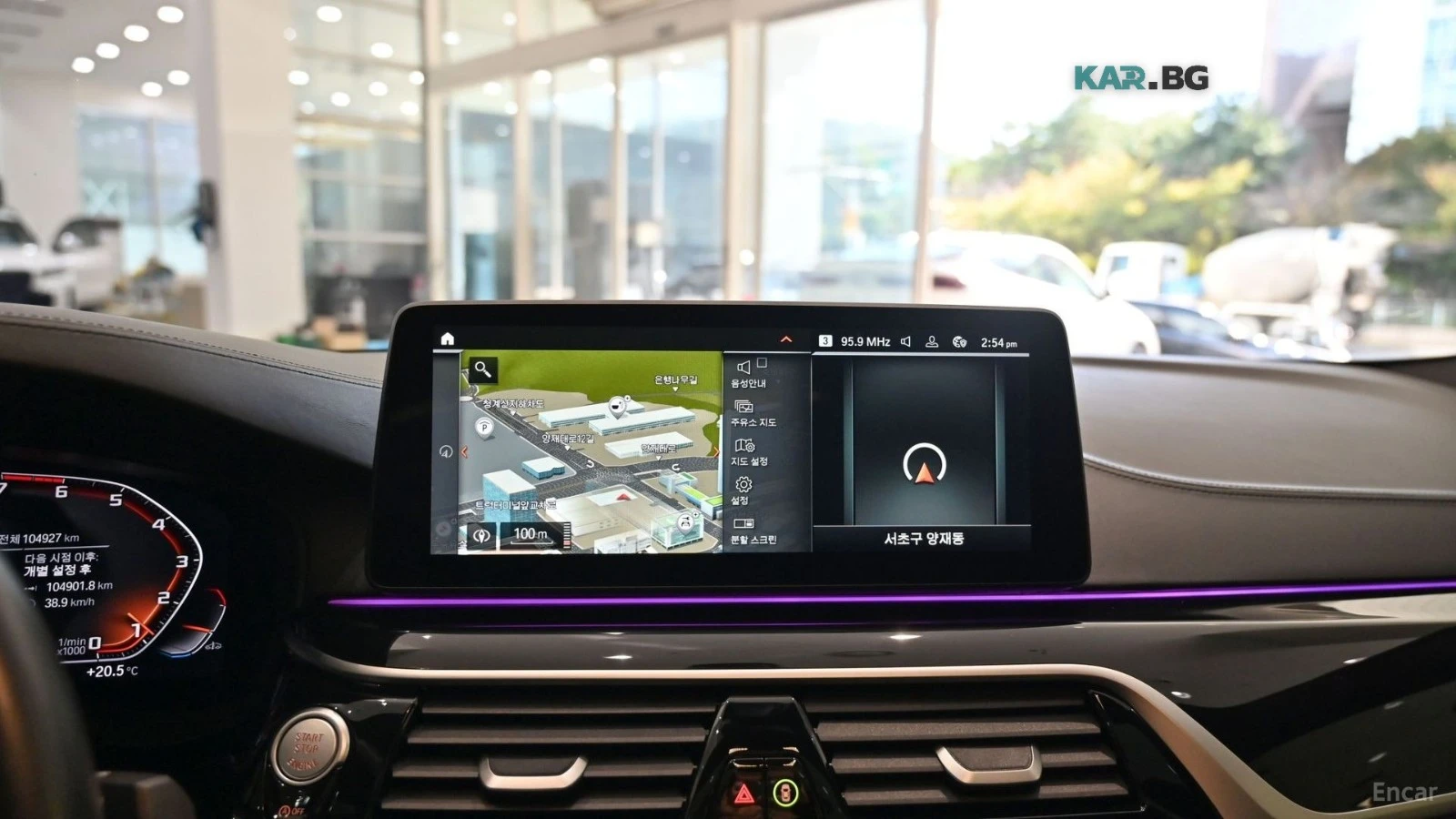 BMW 550 M550i xDrive* HUD* 360* �����* ����* ���� | Mobile.bg � ����������� 15