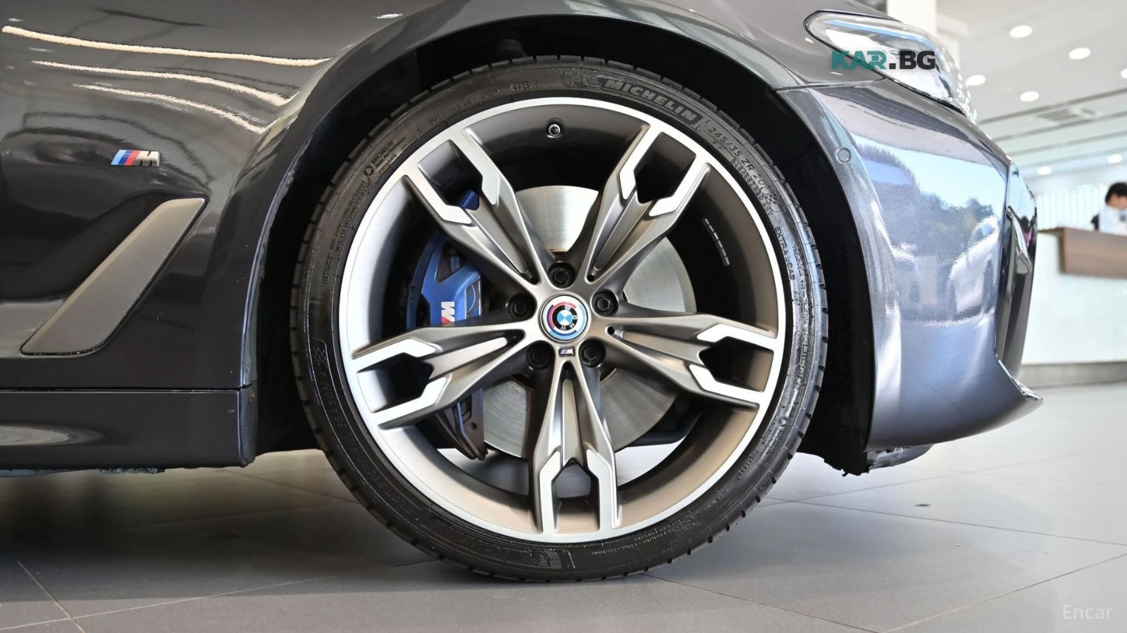 BMW 550 M550i xDrive* HUD* 360* �����* ����* ���� | Mobile.bg � ����������� 5