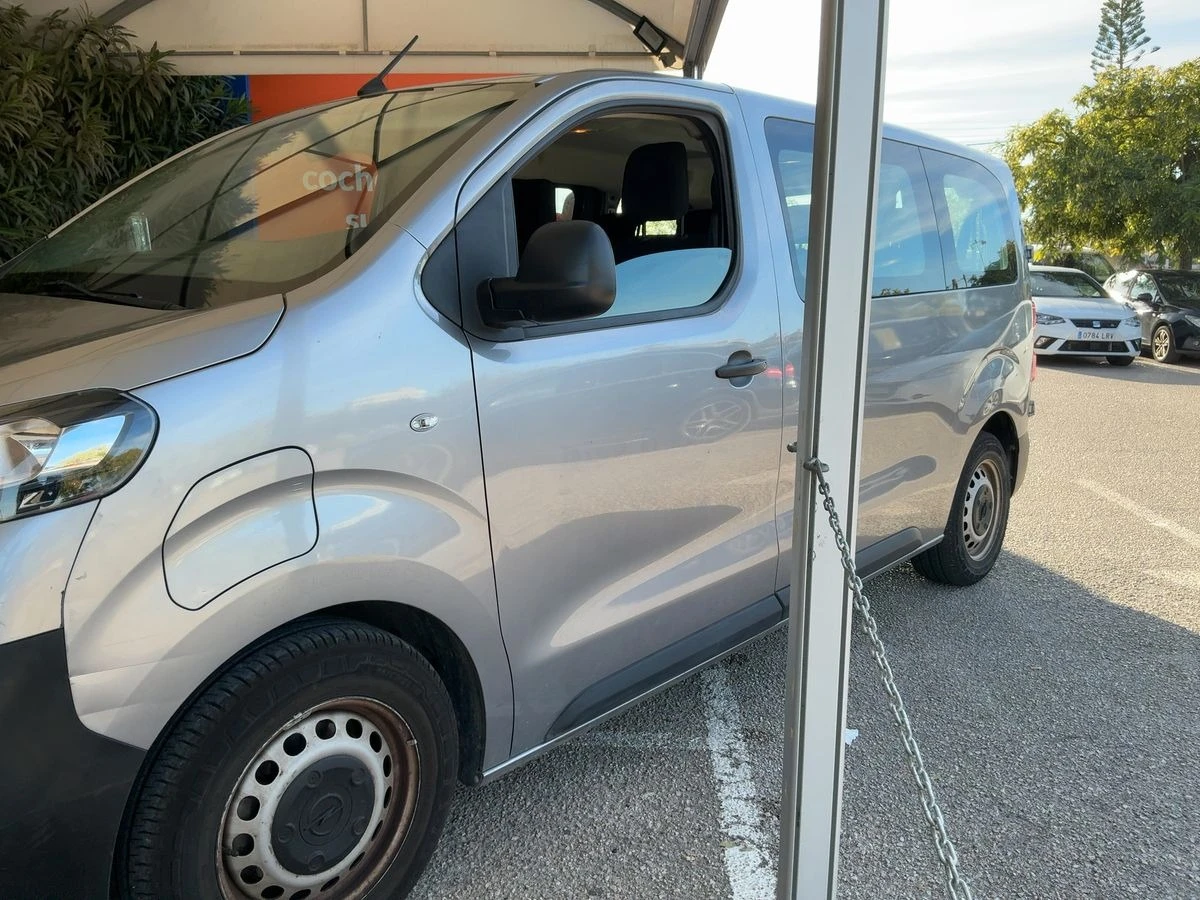 Opel Zafira 9 ����� ������ ��������� ���������� ����� | Mobile.bg � ����������� 8