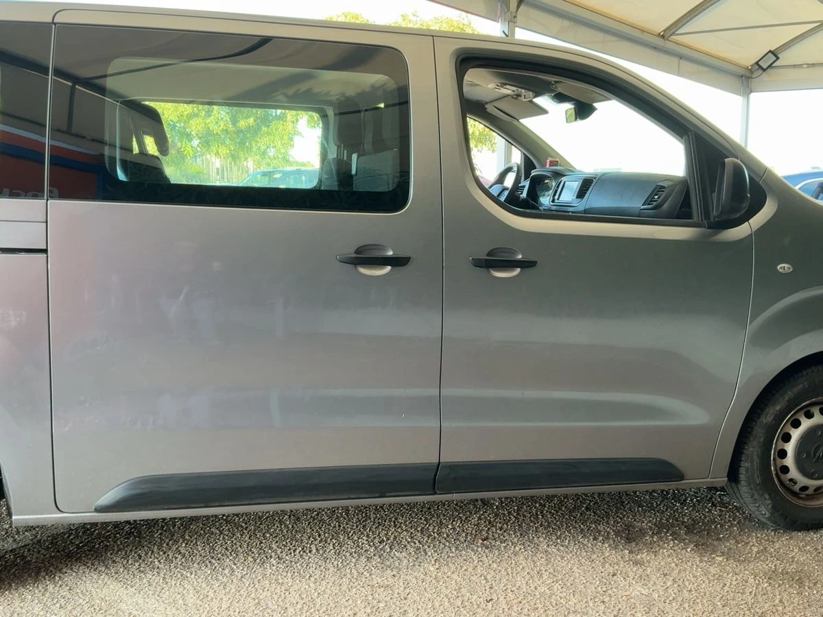 Opel Zafira 9 ����� ������ ��������� ���������� ����� | Mobile.bg � ����������� 3