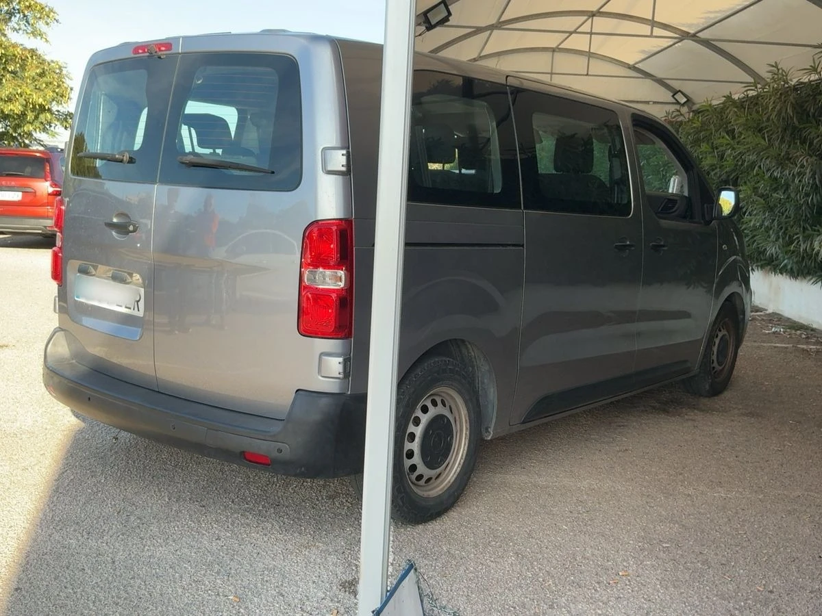 Opel Zafira 9 ����� ������ ��������� ���������� ����� | Mobile.bg � ����������� 4