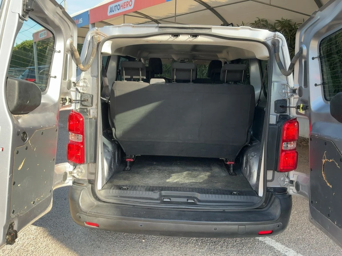 Opel Zafira 9 ����� ������ ��������� ���������� ����� | Mobile.bg � ����������� 9