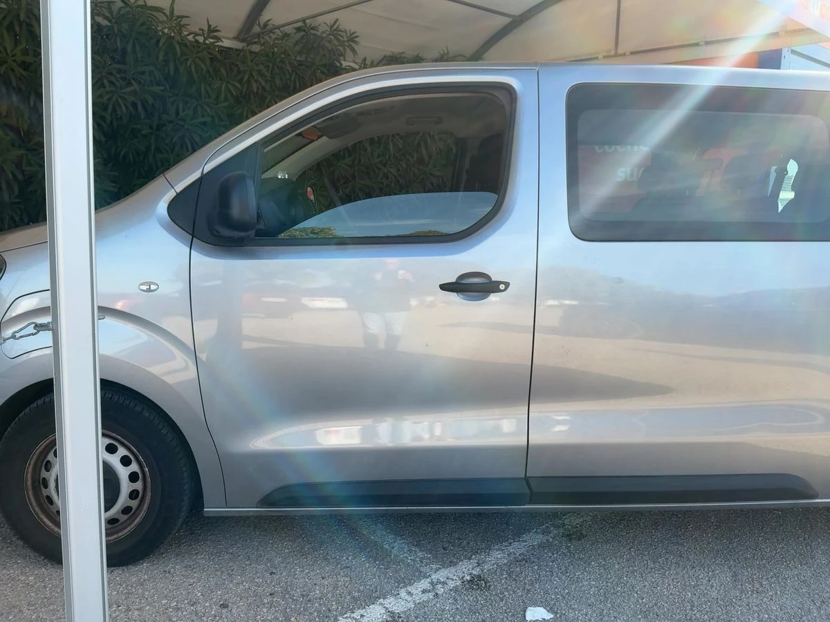 Opel Zafira 9 ����� ������ ��������� ���������� ����� | Mobile.bg � ����������� 7