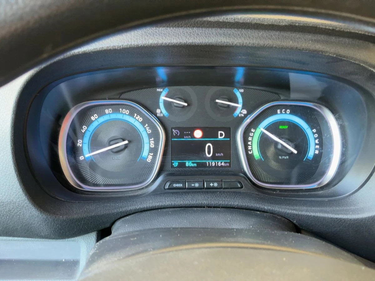 Opel Zafira 9 ����� ������ ��������� ���������� ����� | Mobile.bg � ����������� 13