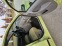 Обява за продажба на Fiat Panda Уникан, Климатик, Реални километри, Обслужена  ~4 499 лв. - изображение 8