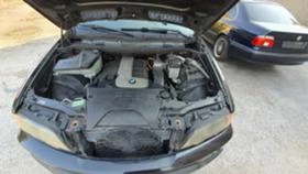 BMW X5 3,0-TDI-184, снимка 8