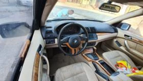 BMW X5 3,0-TDI-184, снимка 11