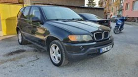 BMW X5 3,0-TDI-184, снимка 1