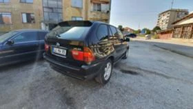 BMW X5 3,0-TDI-184, снимка 7
