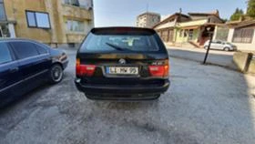 BMW X5 3,0-TDI-184, снимка 6