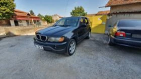 BMW X5 3,0-TDI-184, снимка 3